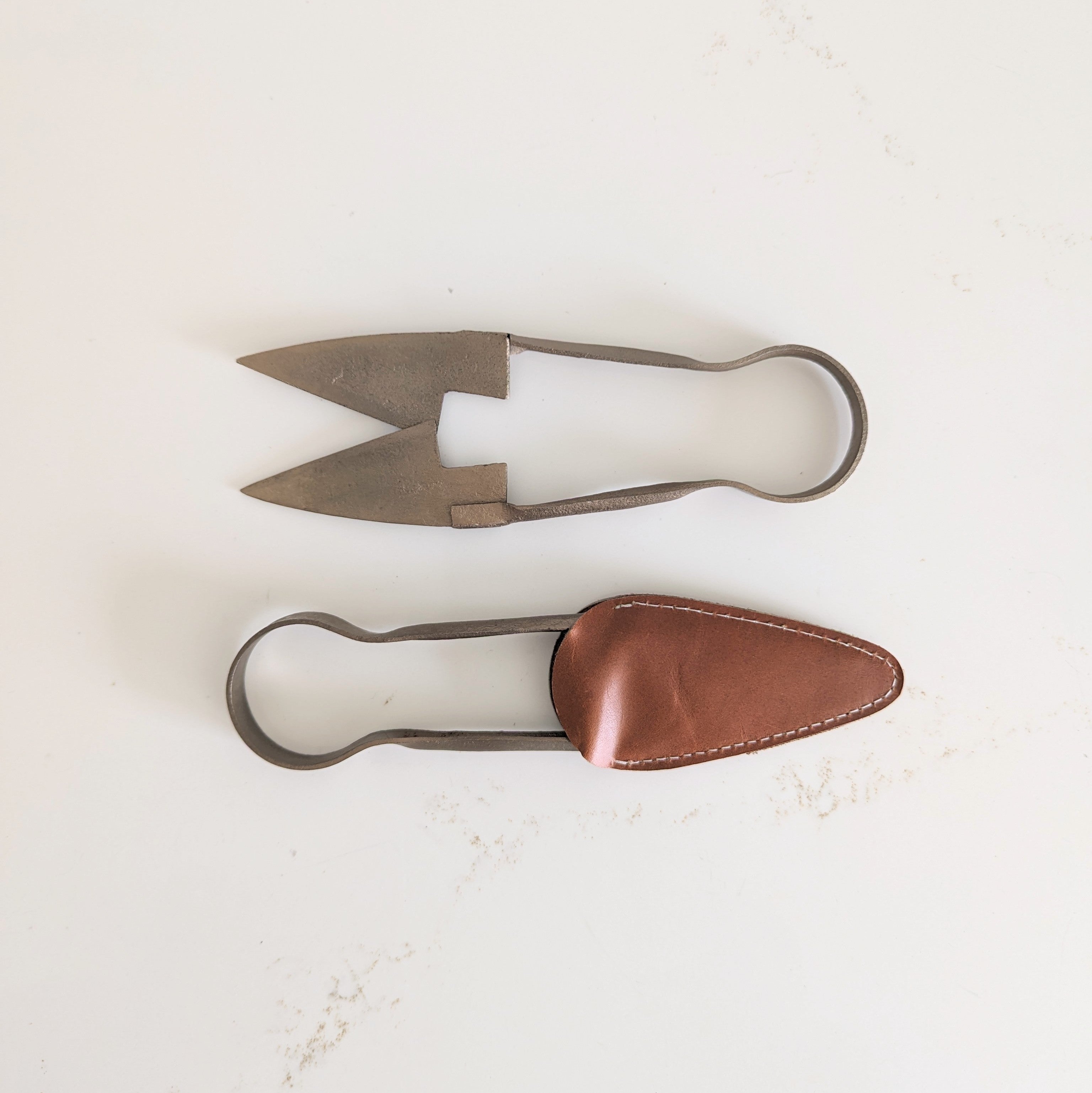 Metal Garden Sheers