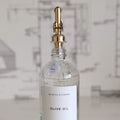 Olive Oil Bottle