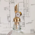 Olive Oil Bottle