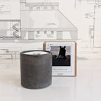 In Loving Memory Candle