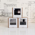 In Loving Memory Candle