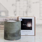 In Loving Memory Candle