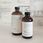 Bath Poetry Bubble Bath 8oz