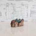 Glass Terrarium