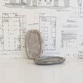 Marble Tray - Organic Shape