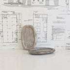 Marble Tray - Organic Shape