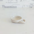 Stoneware Scoop