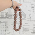 Cement Bead Chain