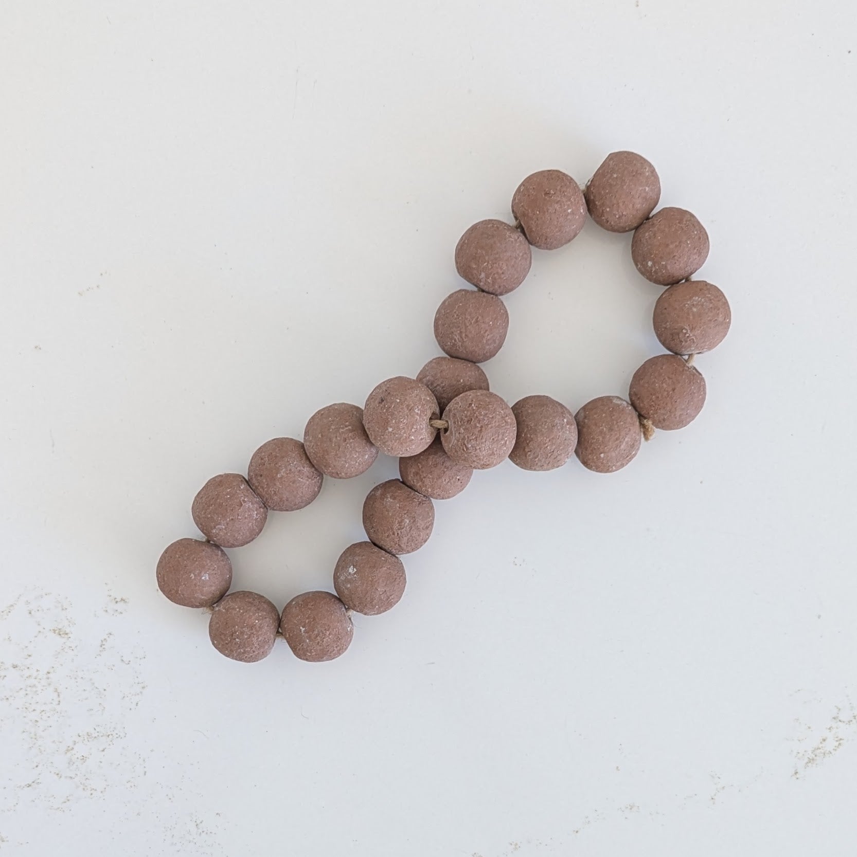 Cement Bead Chain