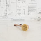 Dish Brush - Natural