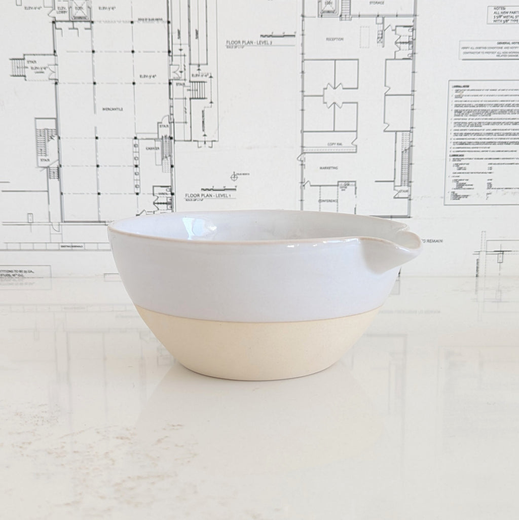 Martha Batter Bowl