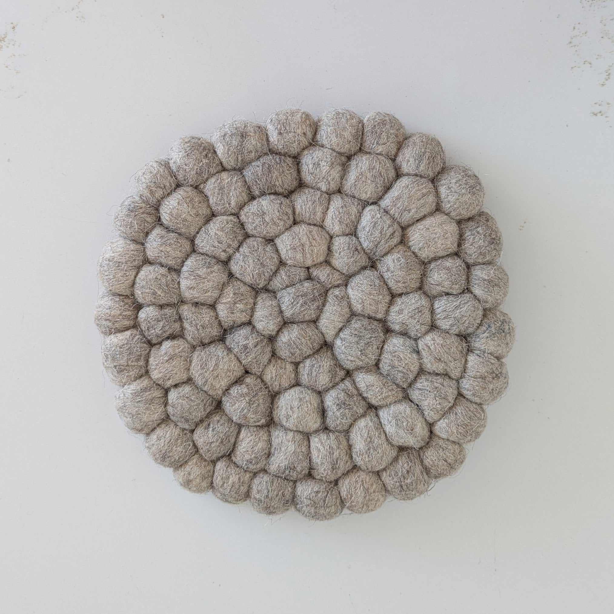Wool Felt Trivet