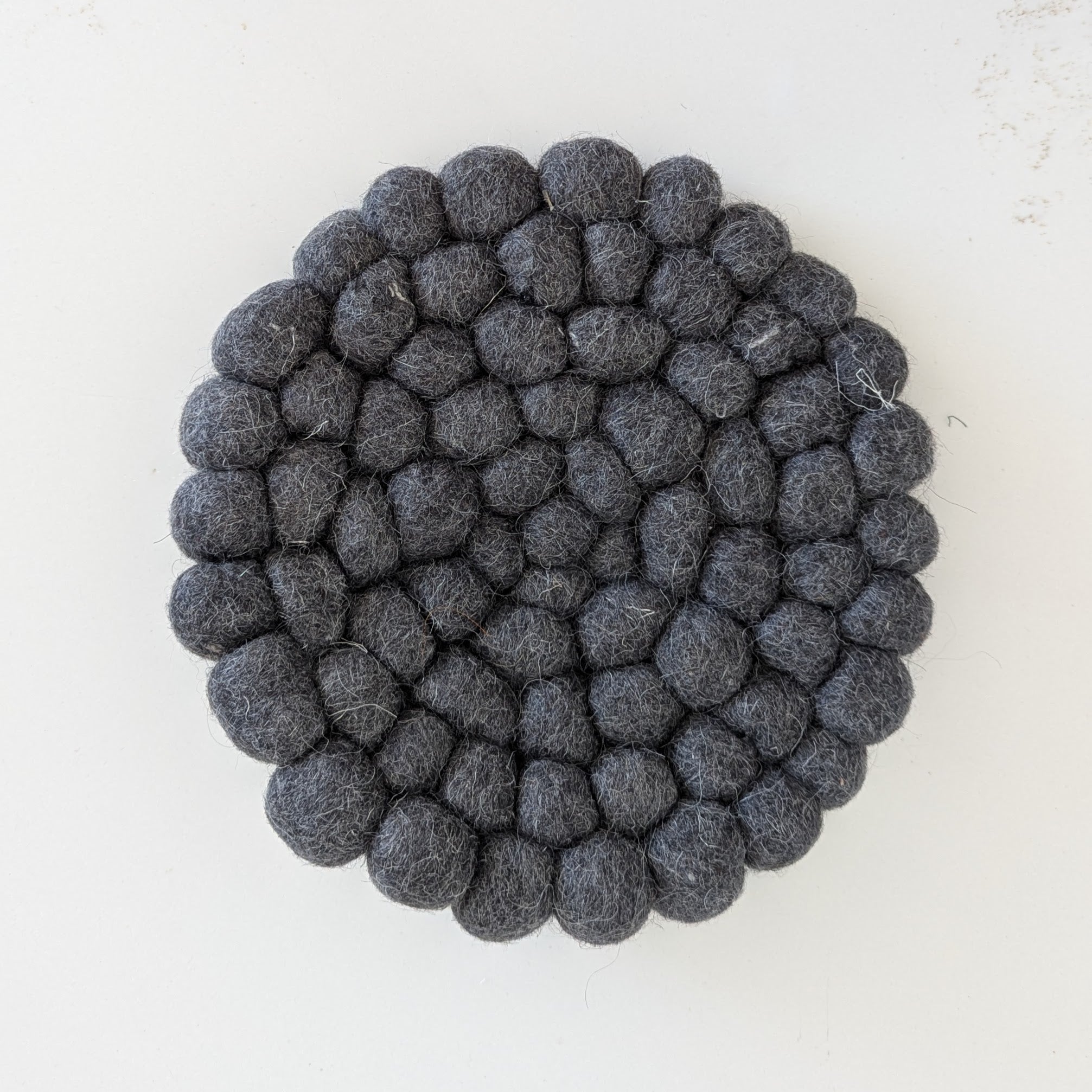 Wool Felt Trivet