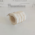 Octo Napkin Rings