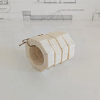 Octo Napkin Rings