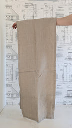 Linen Table Runner