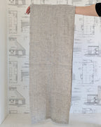 Linen Table Runner