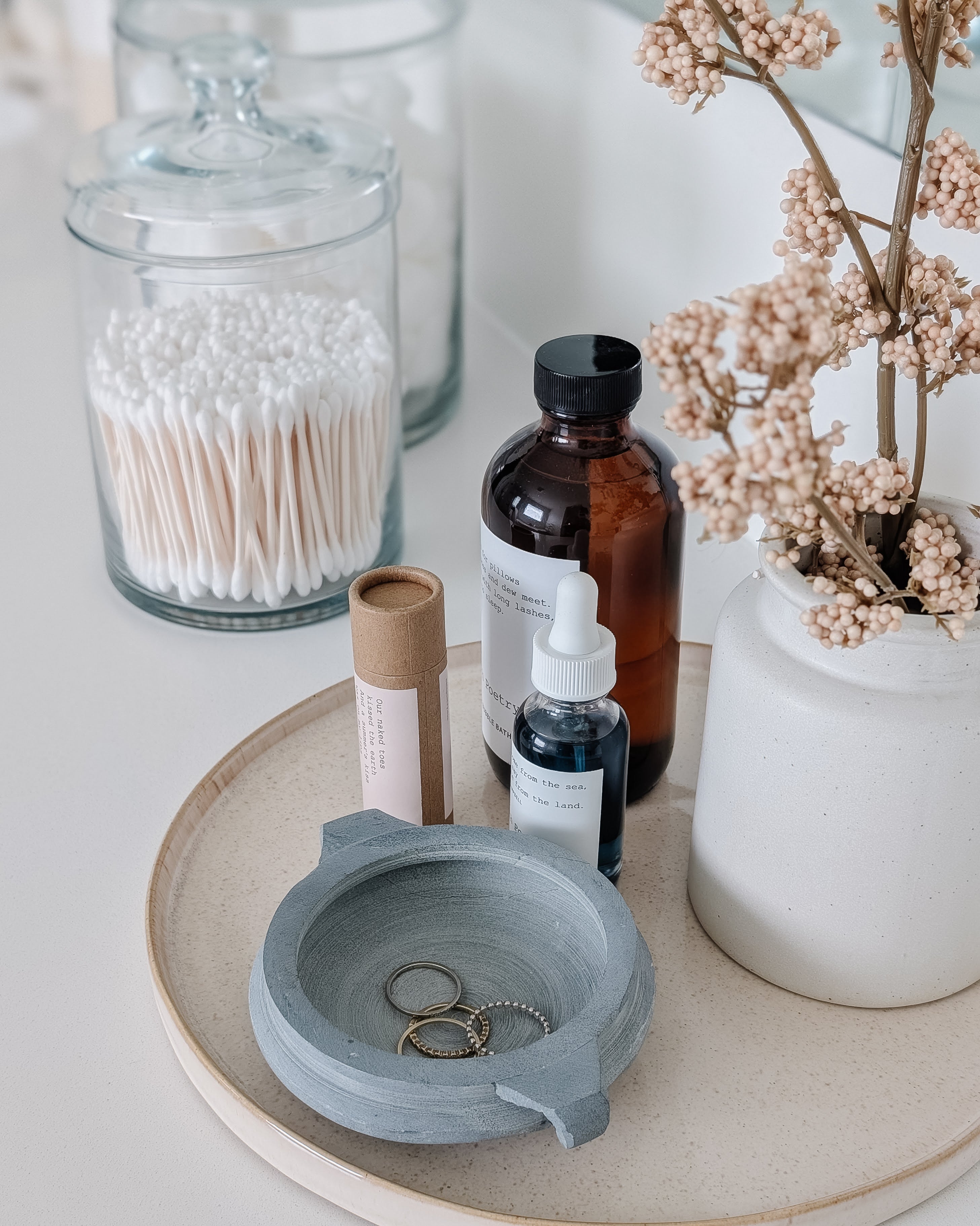 Soapstone Dish