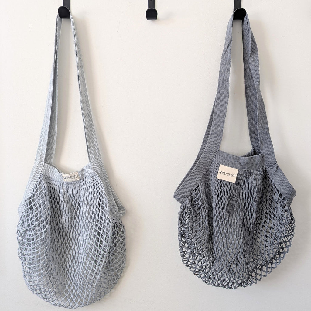 Organic Mesh Bag