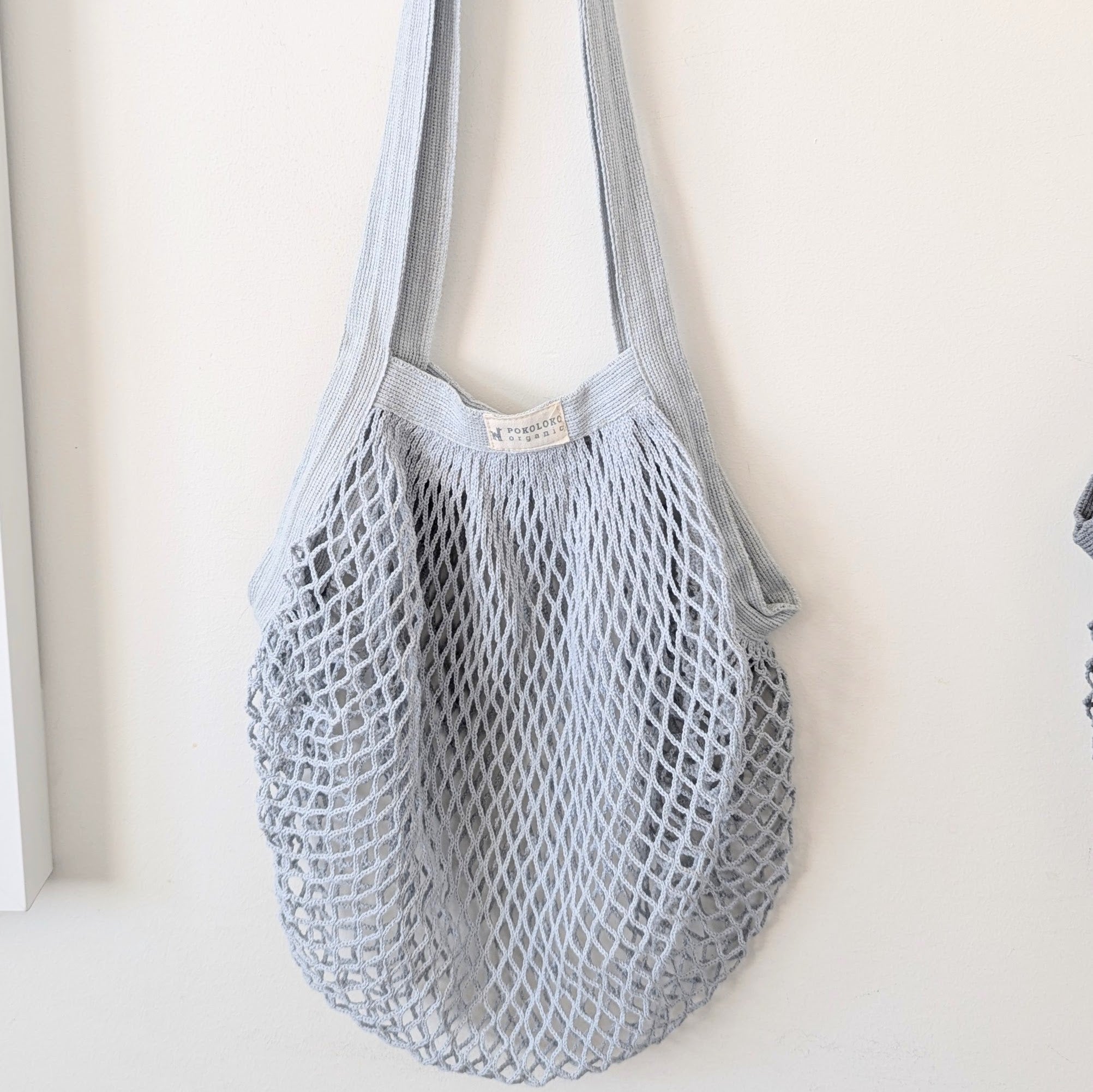 Organic Mesh Bag