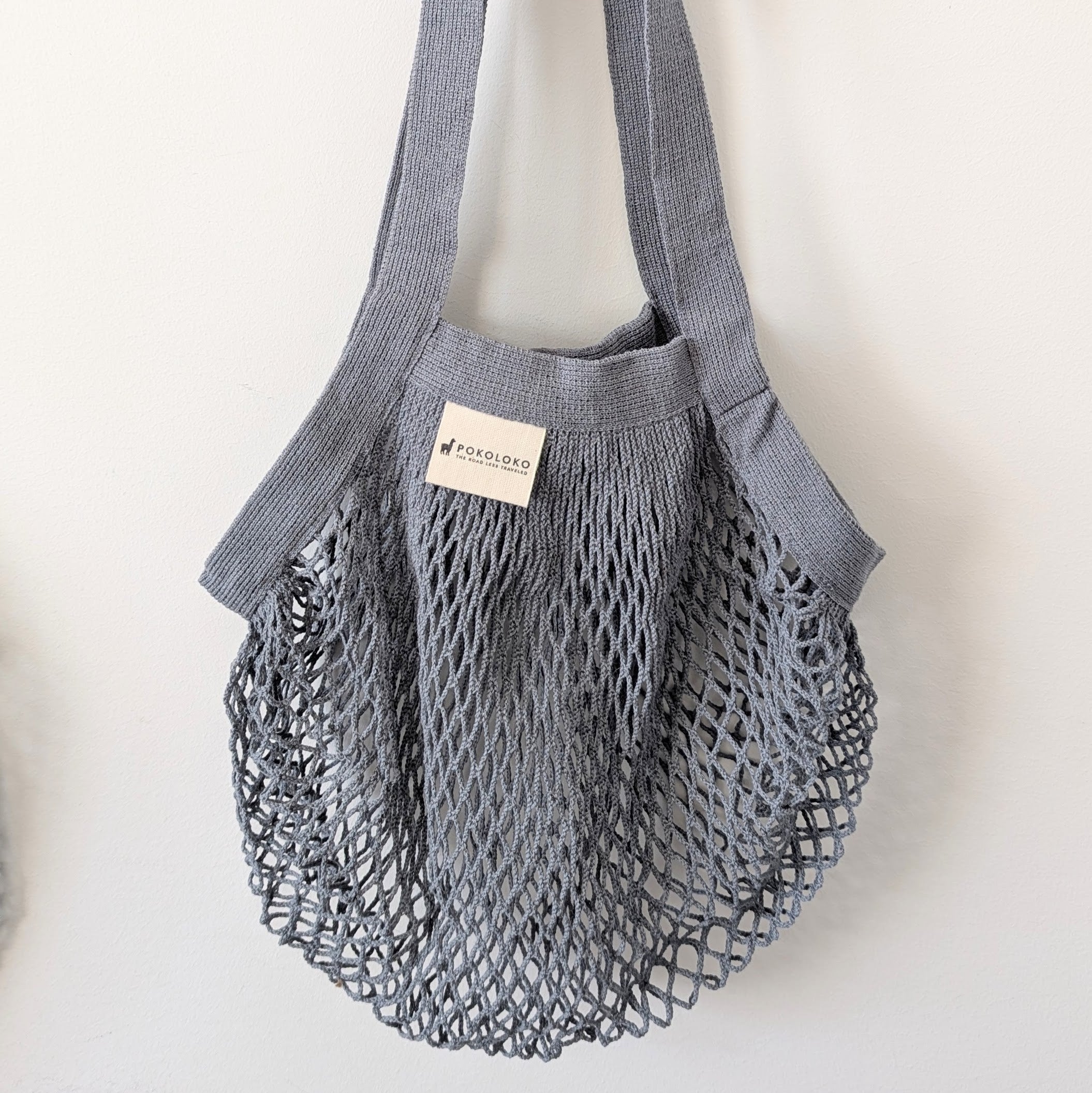 Organic Mesh Bag