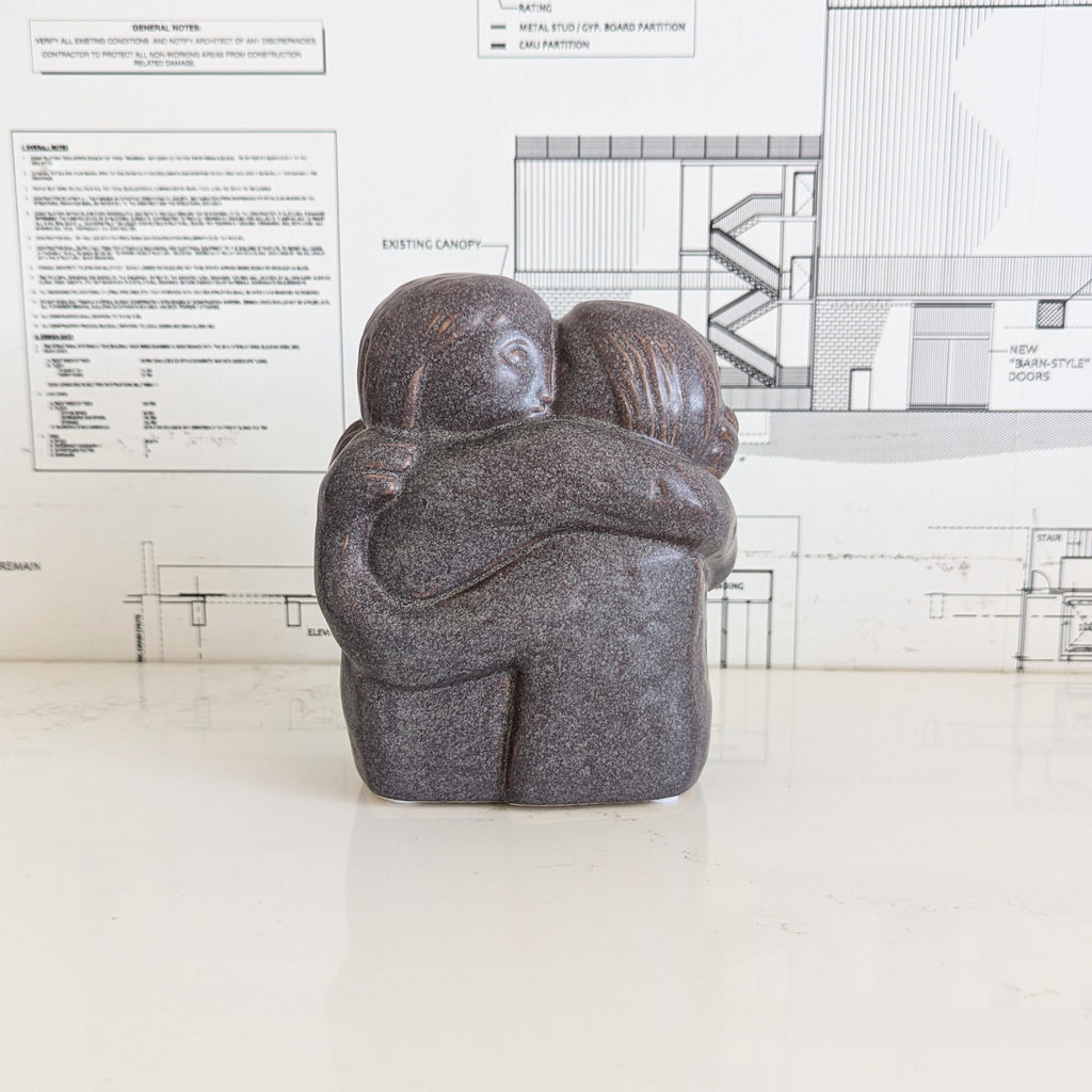 The Hug Decorative Object
