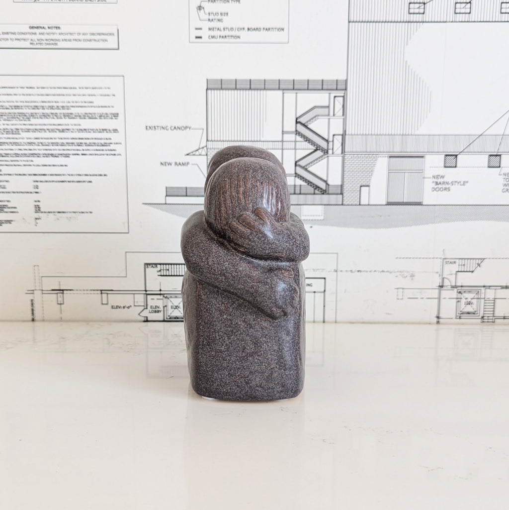 The Hug Decorative Object