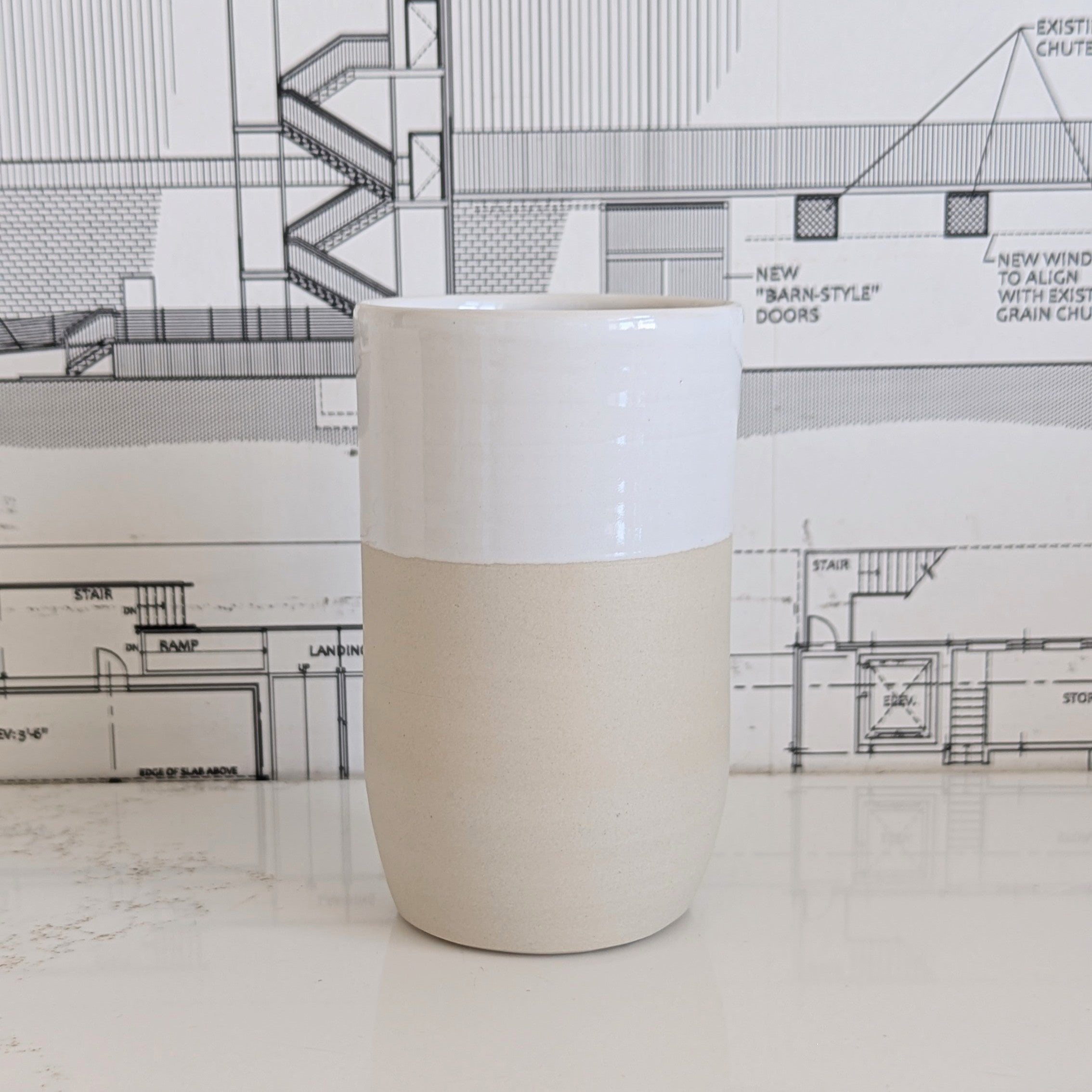 Artisan Tumbler
