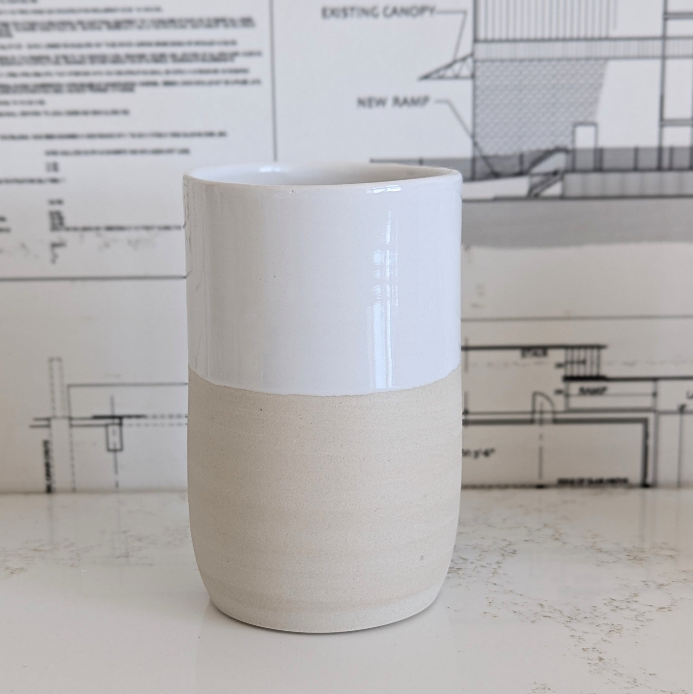 Artisan Tumbler