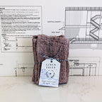 Linen Dish Cloth