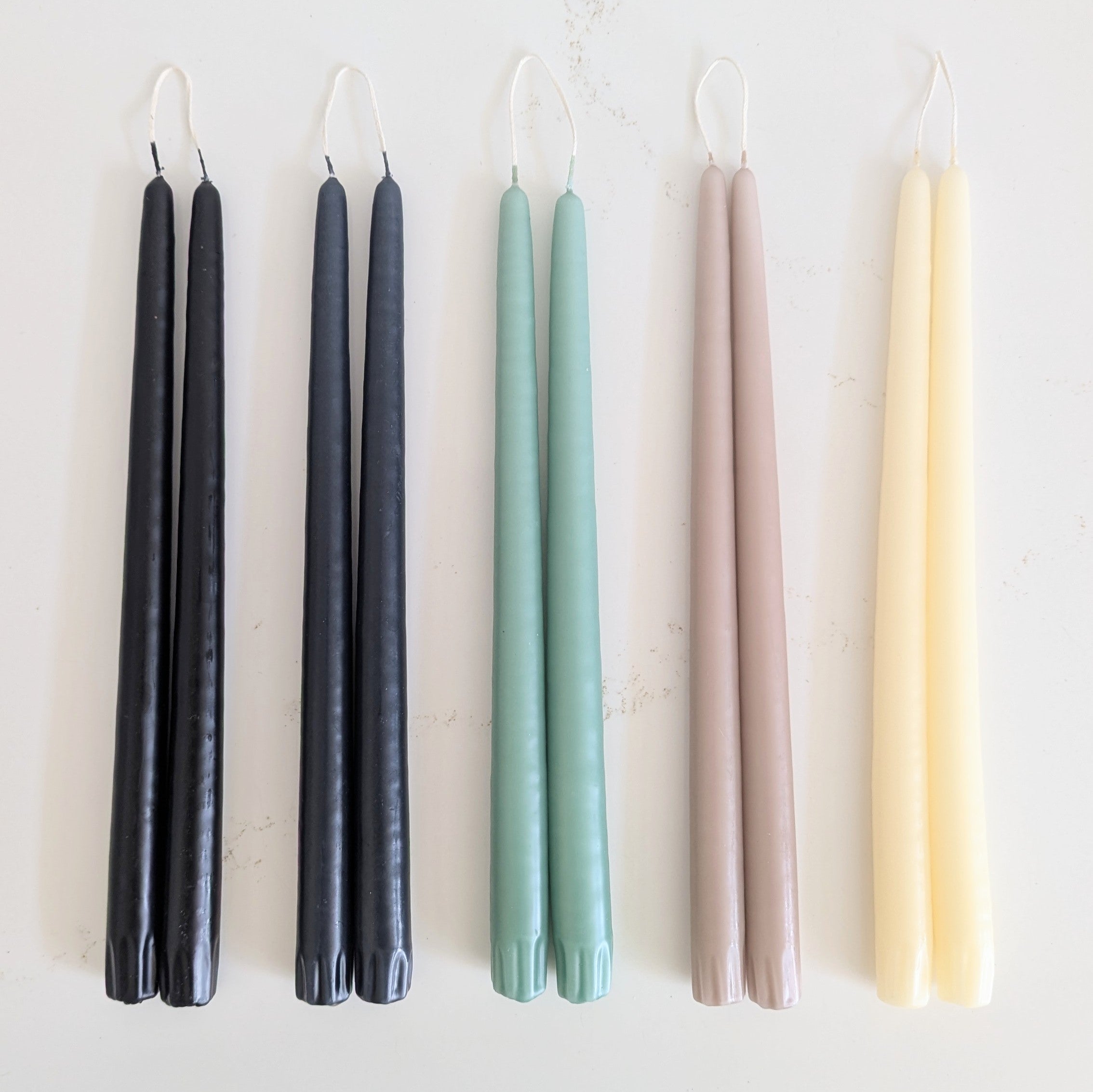Taper Candles (Pair)