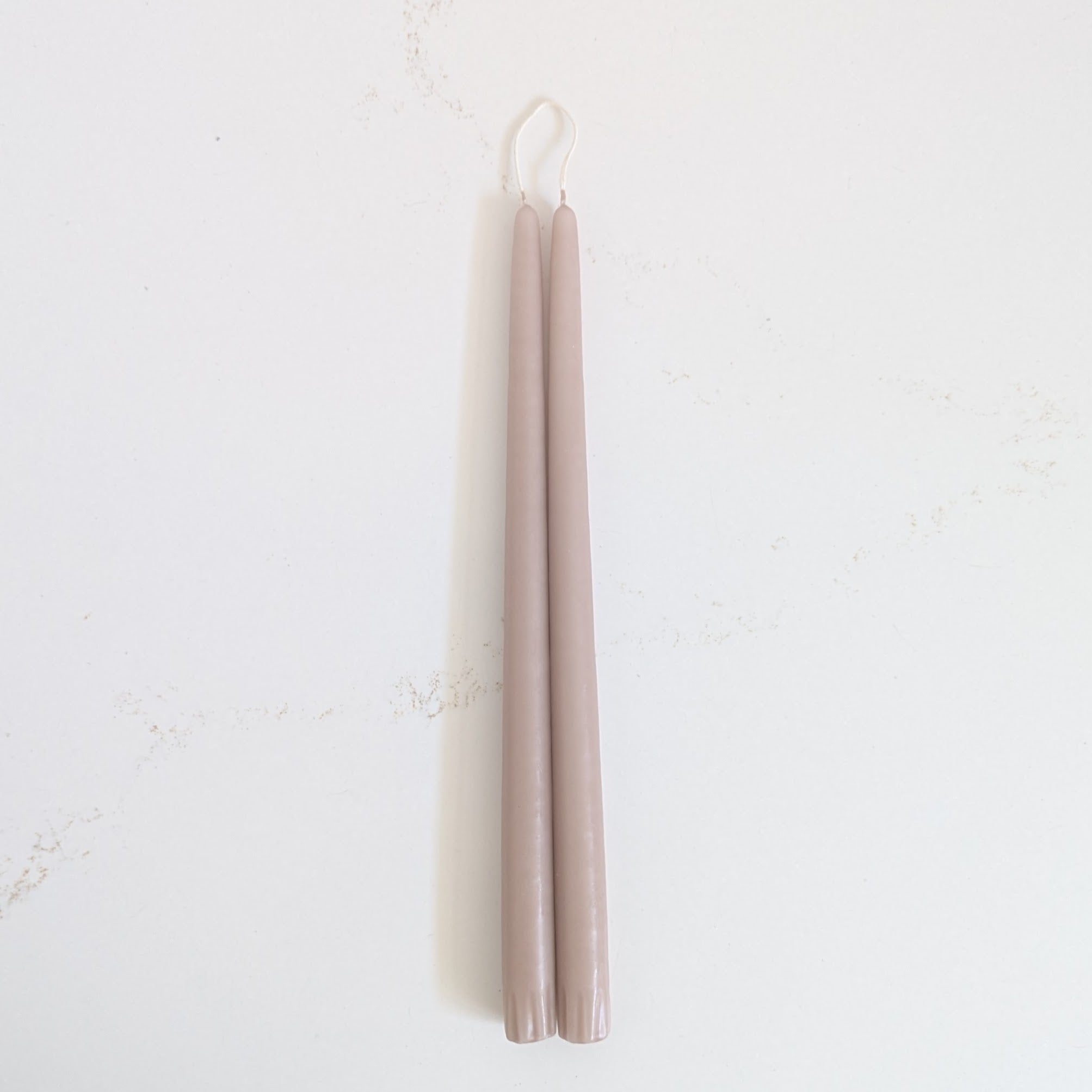 Taper Candles (Pair)