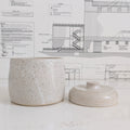 Artisan Lidded Jar - Large