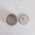 Artisan Lidded Jar - Large