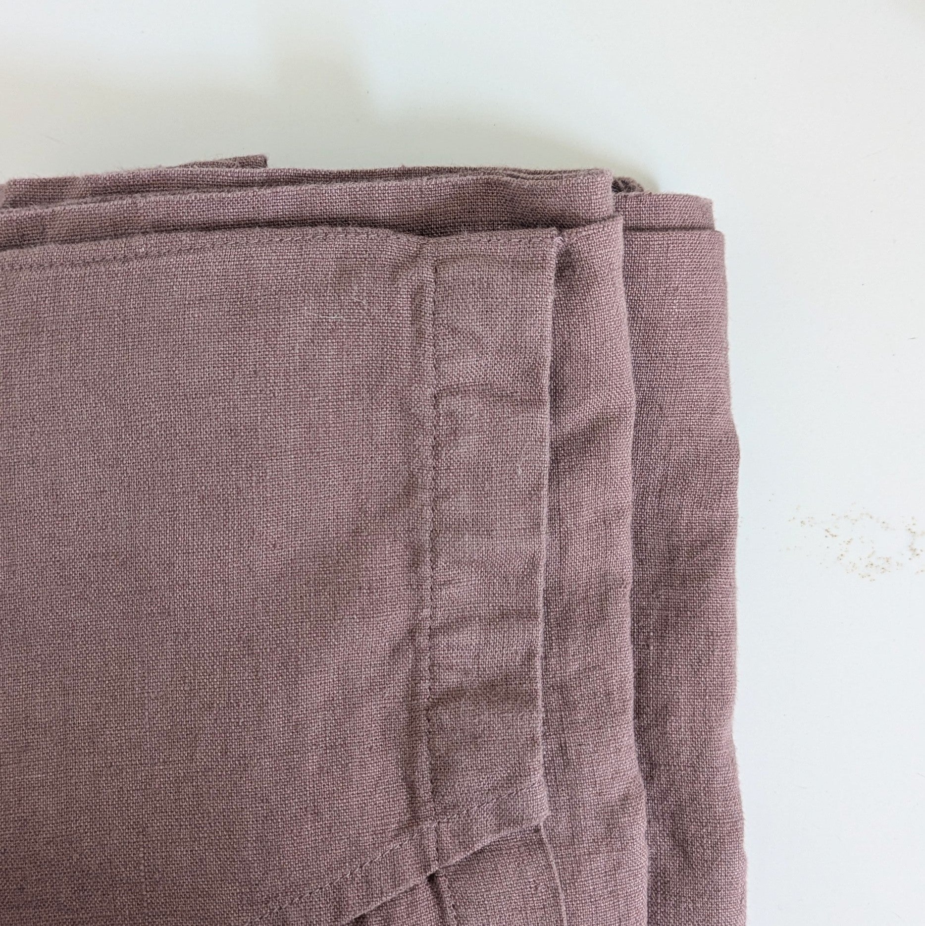 Pinafore Apron