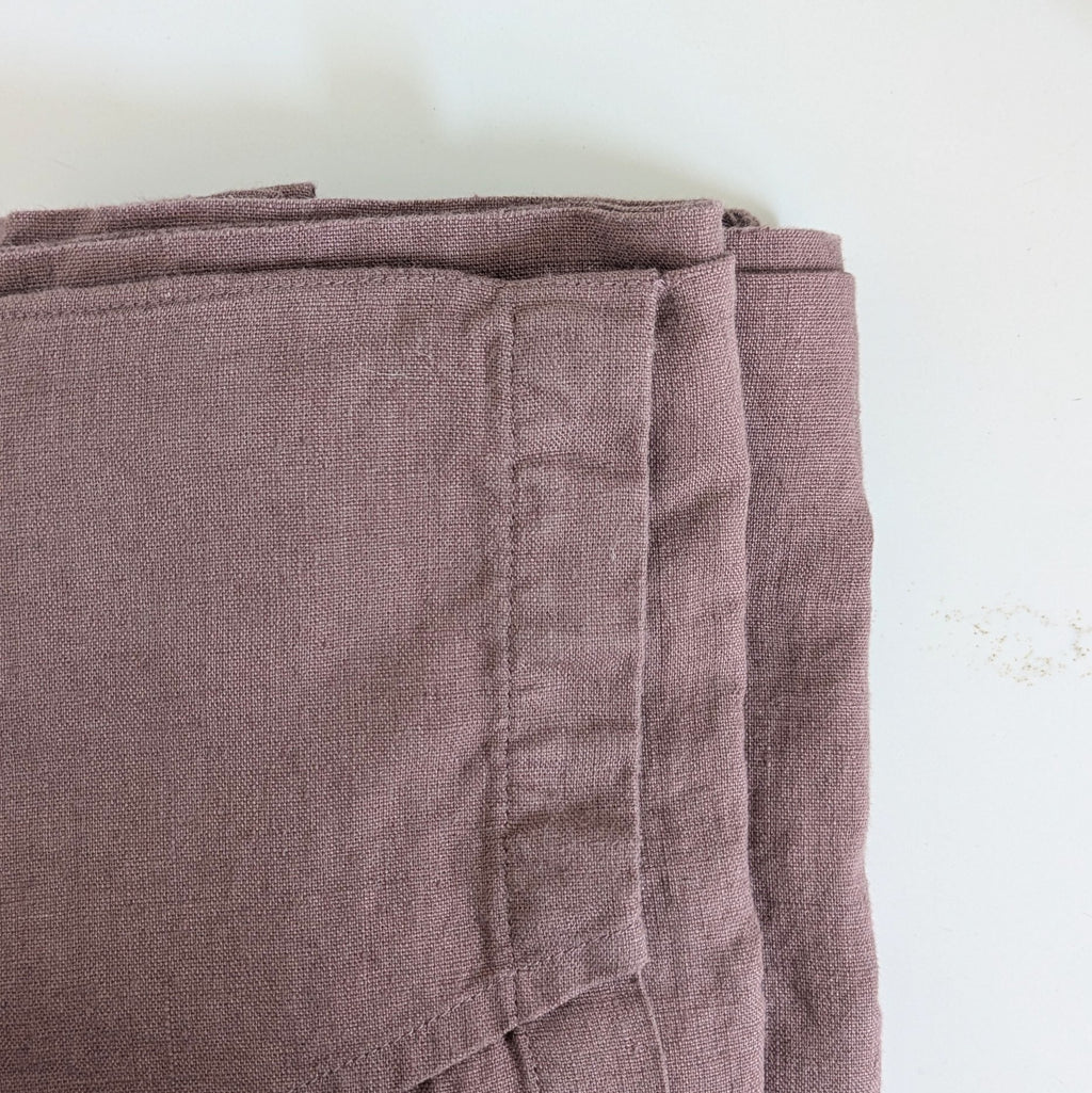 Pinafore Apron