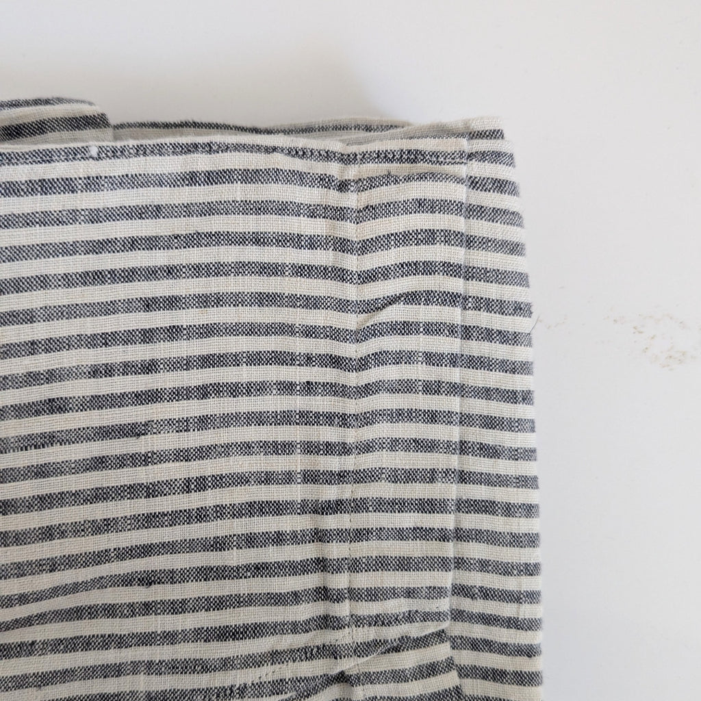 Pinafore Apron