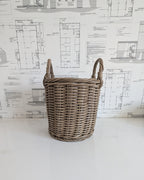 Sourced - Basket