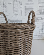 Sourced - Basket