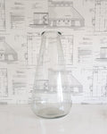 Lino Glass Vase