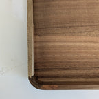 Wood Serving Tray
