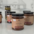 Pumpkin Honey Butter