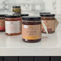 Cinnamon Pear Jam