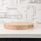 Deep Dish Cutting Board