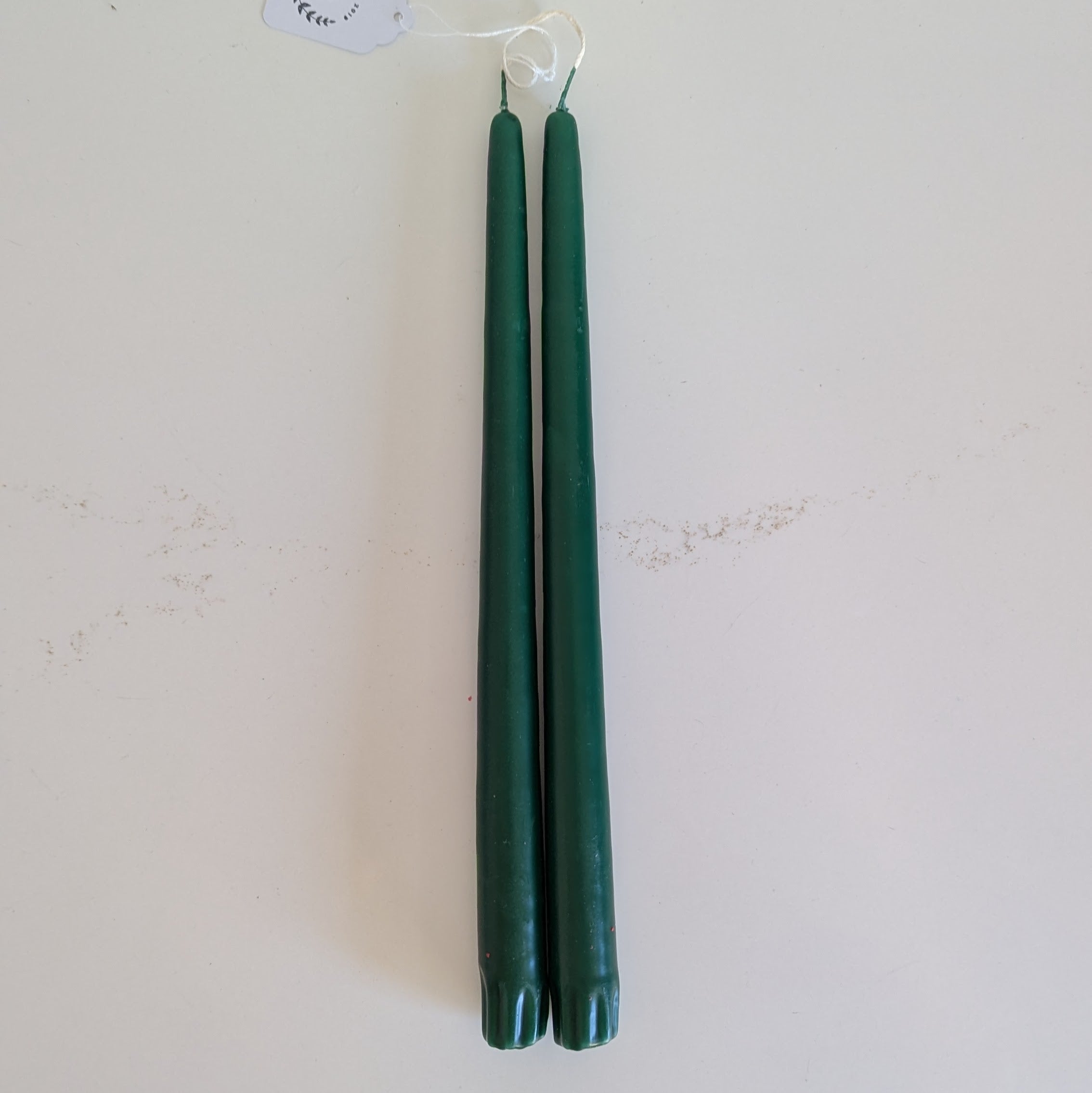 Taper Candles (Pair)
