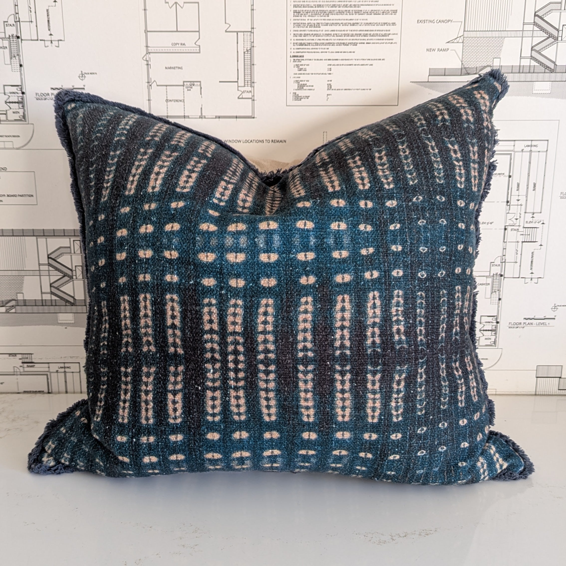 Indie Pillow