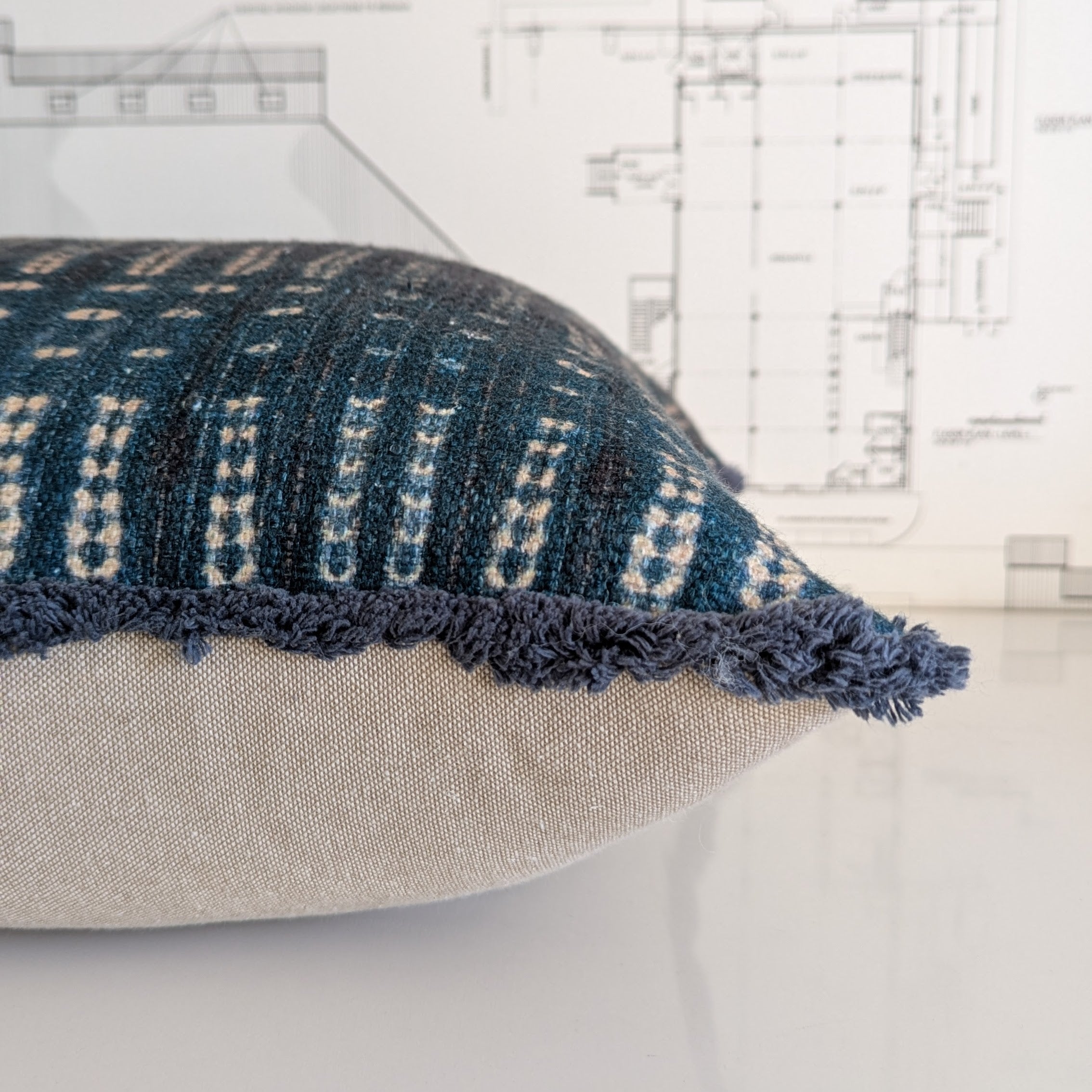 Indie Pillow