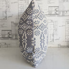 Jacquard Pillow