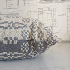 Jacquard Pillow
