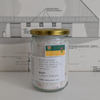 Bath Poetry Bath Salts